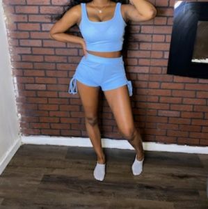 *New* summer shorts set. Jr.s and misses